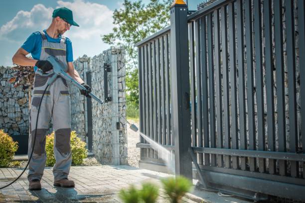 Best Pool Deck Cleaning  in Fridley, MN