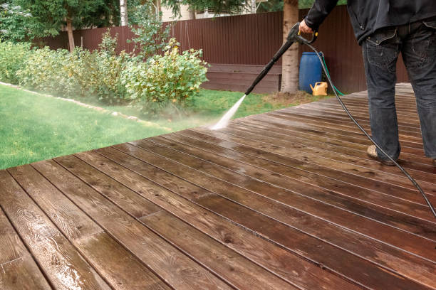  Fridley, MN Pressure Washing Pros